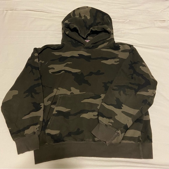 TNA Cozy Fleece Perfect Hoodie - Picture 2 of 5